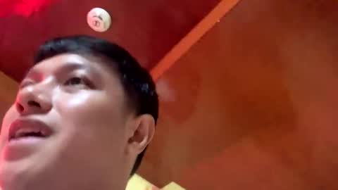 urAsianfantasy online show from 11/24/25, 02:22