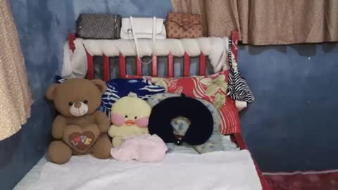 Snapshot of urdream_angela chatting on 11/06/25, 11:11 Hot Angel online show from 11/06/25, 11:11