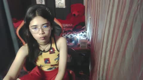 Snapshot of urdreamgirljayne chatting on 12/19/24, 10:02 urdreamgirljayne online show from 12/19/24, 10:02