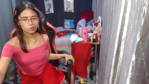 Snapshot of urdreamgirljayne chatting on 01/29/25, 10:48 urdreamgirljayne online show from 01/29/25, 10:48