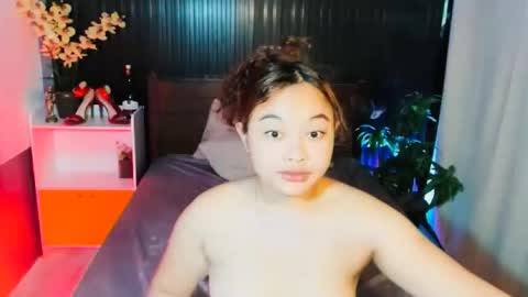 Scarlet online show from 10/14/25, 12:33