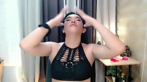 SLUT MAXINE online show from 09/19/25, 03:52