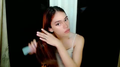 Leah online show from 10/14/25, 05:30