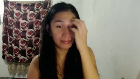 Snapshot of urgirlnabyx chatting on 10/30/25, 08:05 Call me naby online show from 10/30/25, 08:05