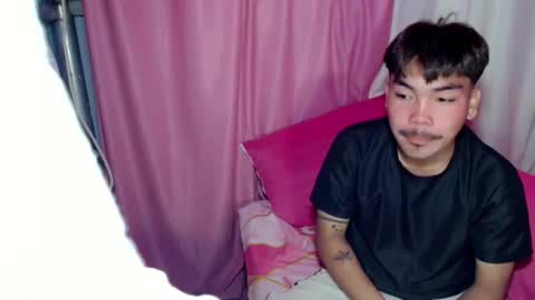 john carlo online show from 11/27/25, 11:34