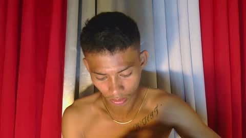 richard online show from 10/19/25, 12:44