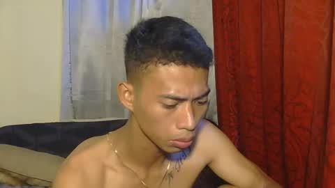 richard online show from 10/24/25, 09:06