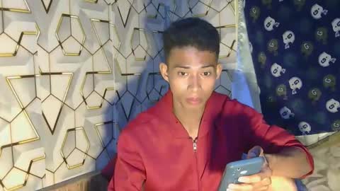 richard online show from 11/03/25, 01:12