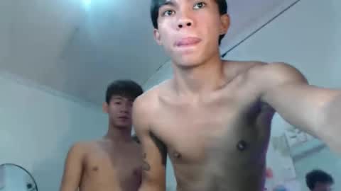 Sanny boy online show from 11/22/25, 01:21