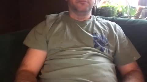 Hung Daddy online show from 10/16/25, 08:48