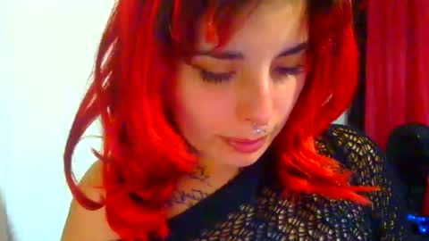 Aniie online show from 10/16/25, 02:56