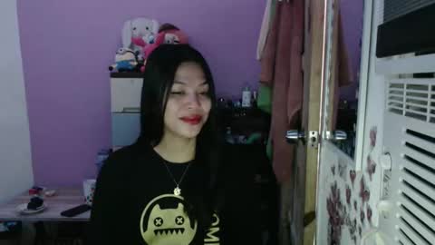 hi im kim online show from 10/27/25, 12:58