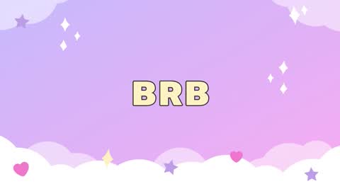 ursaotome online show from 10/24/25, 04:03