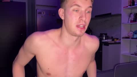 ursaotome online show from 10/25/25, 01:18