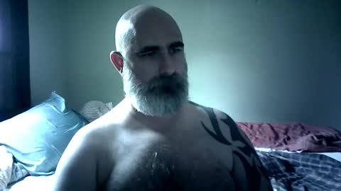 Urso1978BR online show from 12/02/25, 03:40