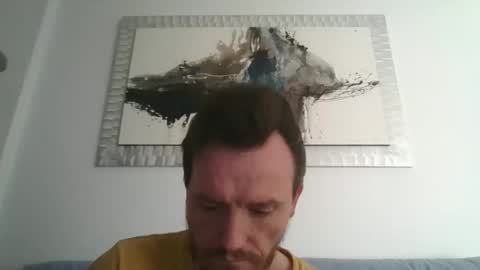 Snapshot of urspanishgentleman chatting on 02/02/25, 02:34 urspanishgentleman online show from 02/02/25, 02:34