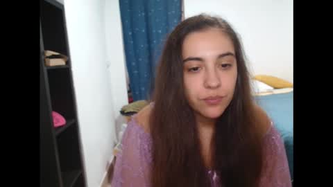 Snapshot of ursumi1 chatting on 10/09/25, 04:05 ursumi1 online show from 10/09/25, 04:05