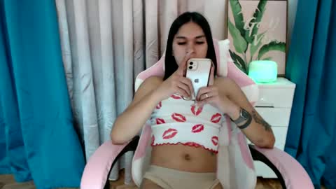 ursweet_zeviixx online show from 02/06/25, 05:03