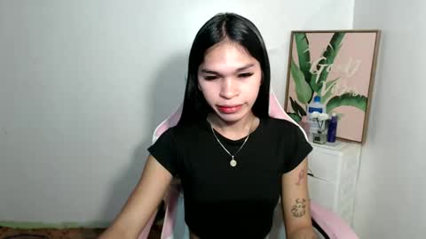 ursweet_zeviixx online show from 09/12/25, 11:10