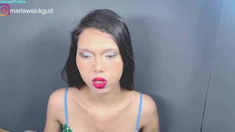 Snapshot of ursweetthalea chatting on 12/08/24, 12:18 Renz queen of LUST. online show from 12/08/24, 12:18