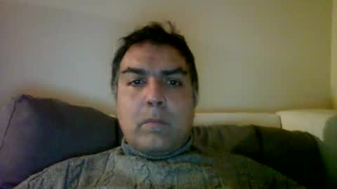 Snapshot of uruk1981 chatting on 01/18/25, 02:25 uruk1981 online show from 01/18/25, 02:25