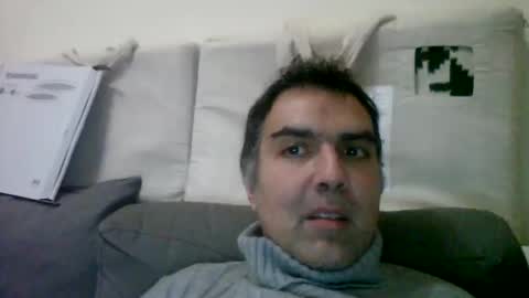 Snapshot of uruk1981 chatting on 01/19/25, 01:21 uruk1981 online show from 01/19/25, 01:21