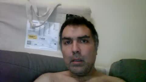 Snapshot of uruk1981 chatting on 01/19/25, 09:23 uruk1981 online show from 01/19/25, 09:23