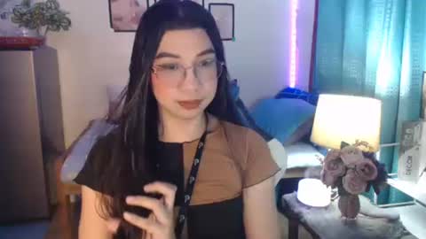 Ashley Kate Mateo Gray online show from 12/08/24, 09:24