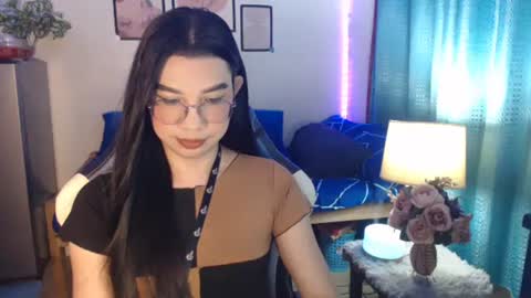 Ashley Kate Mateo Gray online show from 12/28/24, 06:06