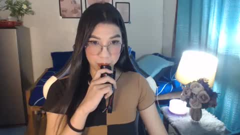 Ashley Kate Mateo Gray online show from 01/26/25, 11:17