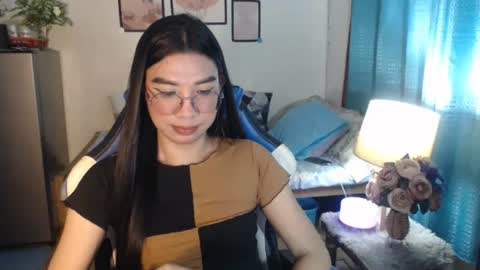 Ashley Kate Mateo Gray online show from 02/13/25, 11:17