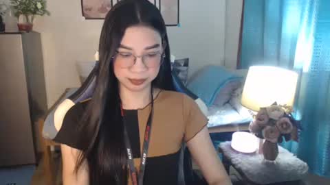 Ashley Kate Mateo Gray online show from 02/28/25, 11:14