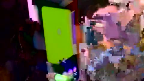 urwildestdreams online show from 11/19/25, 04:45