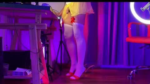 sdickyinout online show from 10/21/25, 09:15