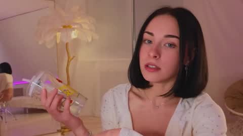 Anika On vacation online show from 01/18/25, 01:08