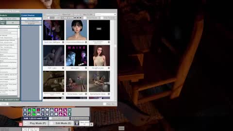Snapshot of uwushow chatting on 02/02/25, 10:06 All my uncensored content online show from 02/02/25, 10:06