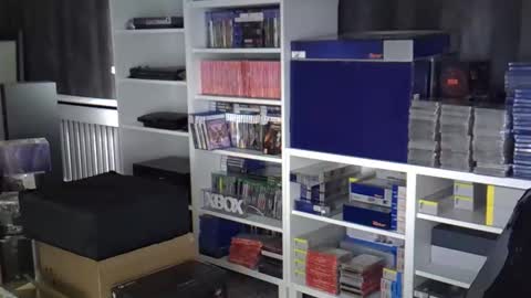 uwvvlvip online show from 11/07/25, 06:30