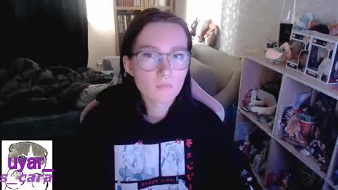 Snapshot of uyar_ chatting on 09/25/25, 09:02 Cara online show from 09/25/25, 09:02