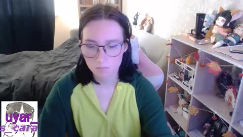 Snapshot of uyar_ chatting on 10/07/25, 11:18 Cara online show from 10/07/25, 11:18