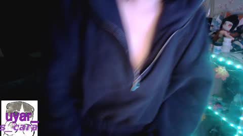 Cara online show from 10/12/25, 12:04