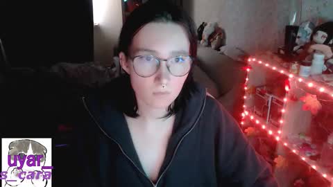 Cara online show from 10/13/25, 12:27