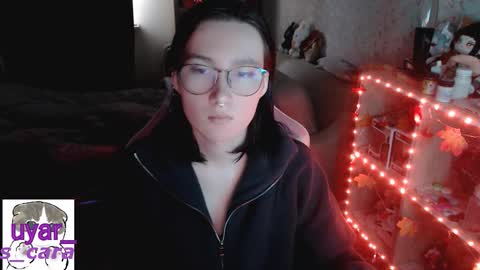 Cara online show from 10/16/25, 11:33