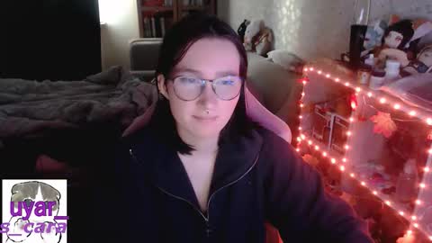 Cara online show from 10/18/25, 06:37