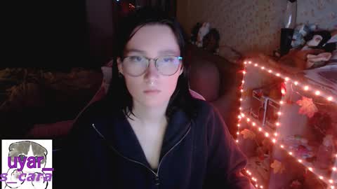 Cara online show from 10/18/25, 07:14