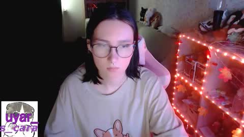 Cara online show from 10/23/25, 12:26