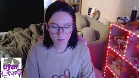 Cara online show from 10/24/25, 11:50