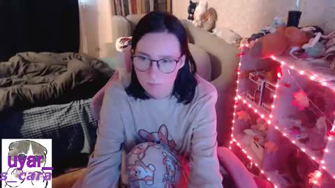 Cara online show from 10/25/25, 11:51