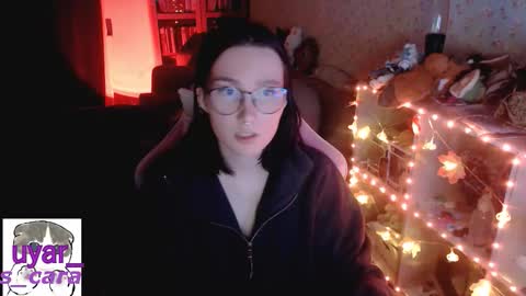 Cara online show from 10/26/25, 06:03