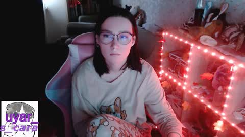 Cara online show from 11/02/25, 09:00