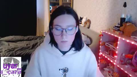 Cara online show from 11/05/25, 12:38